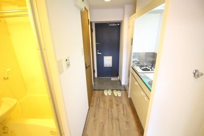 【内装】 | エトワール25