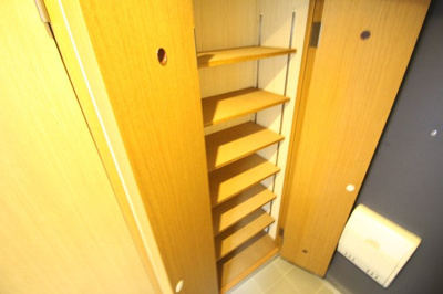 【収納】 | エトワール25