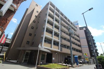 【外観】 | エトワール25