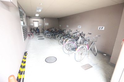 【その他共用部分】 | エトワール25