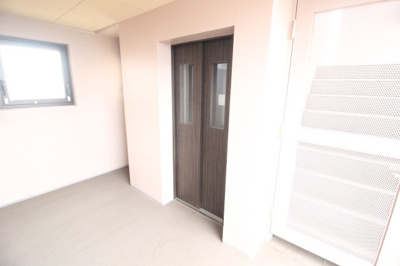 【その他共用部分】 | エトワール25