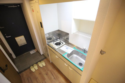 【キッチン】 | エトワール25