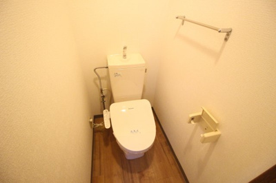 【トイレ】 | エトワール25