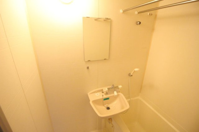 【洗面所】 | エトワール25