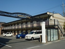 加古郡稲美町国岡１丁目のアパートのその他