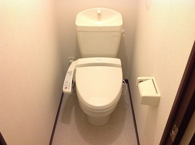 レオパレス自由が丘本町のその他