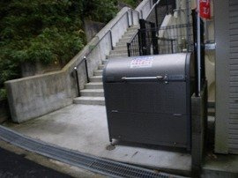 レオパレス自由が丘本町のその他