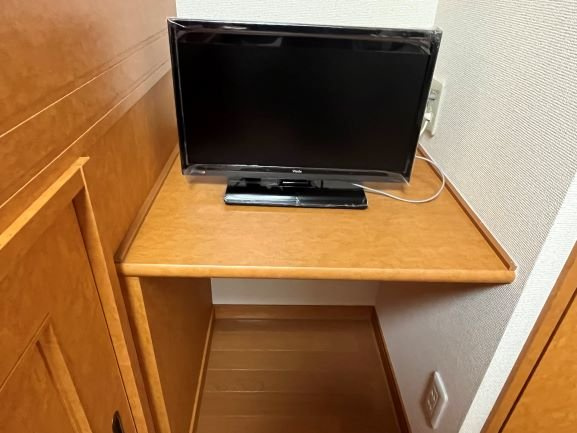 神戸市兵庫区島上町２丁目の賃貸マンションの設備