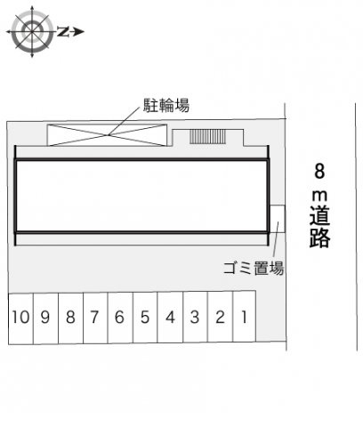 神戸市兵庫区島上町２丁目の賃貸マンションのその他