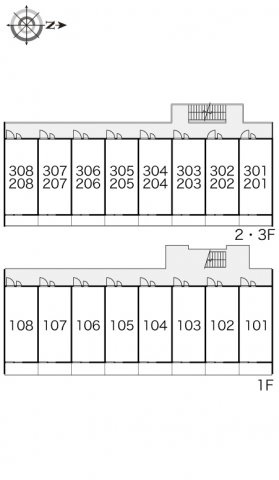 神戸市兵庫区島上町２丁目の賃貸マンションのその他