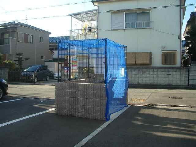 神戸市垂水区東垂水１丁目のアパートのその他