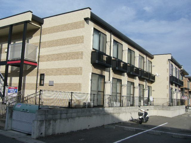 神戸市西区白水２丁目のアパートのその他