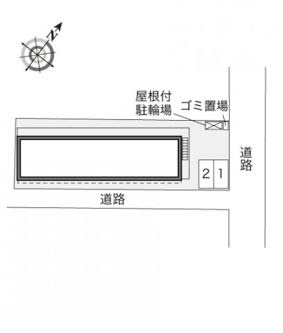 レオパレスＨＡＮＡＭＩＺＵＫＩのその他