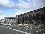 三木市志染町中自由が丘２丁目のアパートのその他