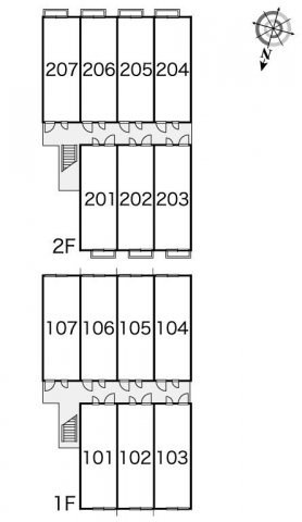 三木市福井２丁目のアパートのその他