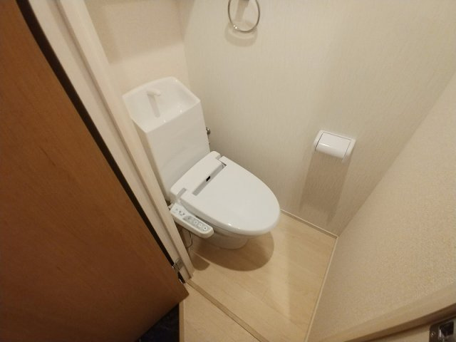 クレイノ修のその他|トイレ