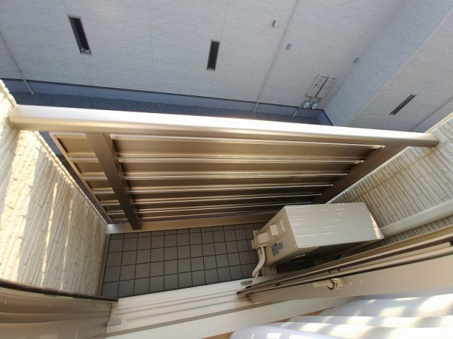 神戸市西区玉津町上池のアパートのその他