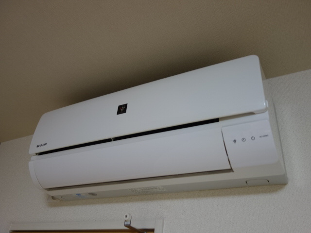 クレイノ修の設備
