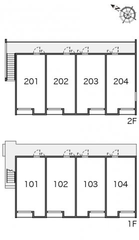 神戸市西区玉津町上池のアパートのその他