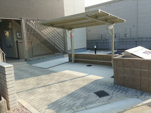 神戸市西区玉津町上池のアパートのその他