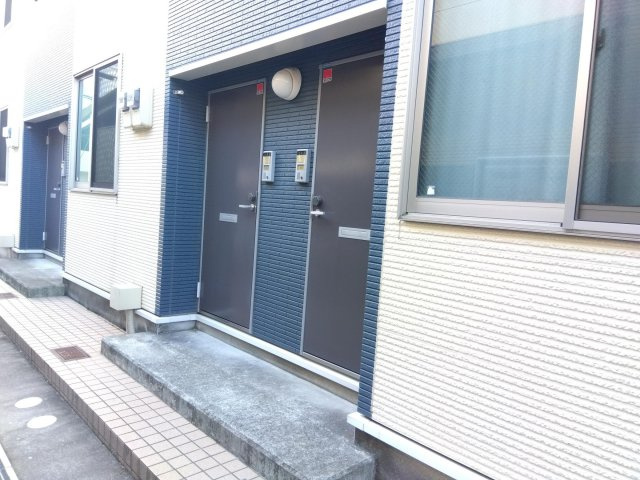 明石市天文町２丁目のアパートのその他