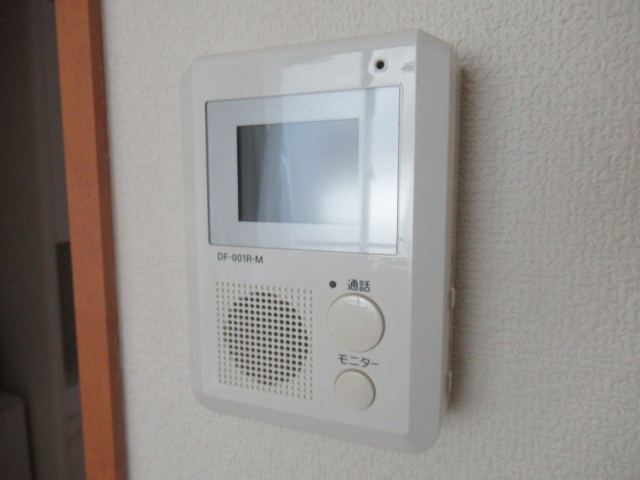 レオパレスシャインのセキュリティ