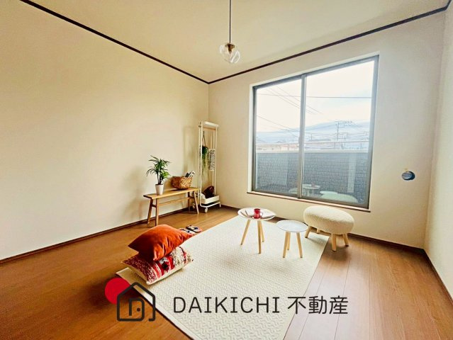 【寝室】 | 桶川市上日出谷1269番　新築戸建　全3棟　C号棟