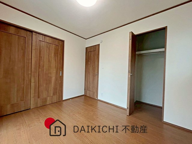 【寝室】 | 桶川市上日出谷1269番　新築戸建　全3棟　C号棟