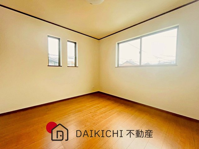 【子供部屋】 | 桶川市上日出谷1269番　新築戸建　全3棟　C号棟