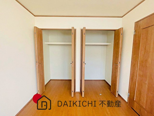 【収納】 | 桶川市上日出谷1269番　新築戸建　全3棟　C号棟