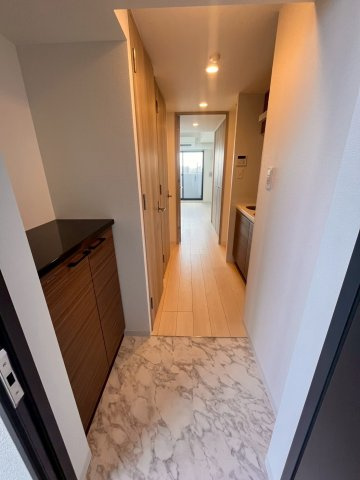 S-RESIDENCE神宮西駅前ascent(アセント)　名古屋市賃貸　仲介手数料無料の玄関