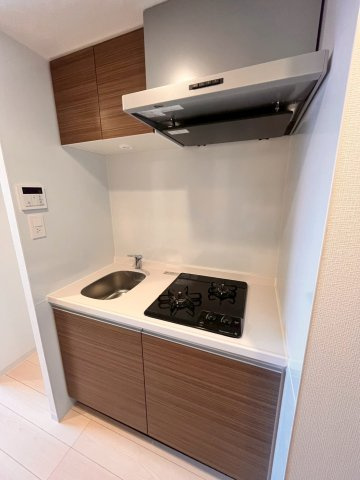 S-RESIDENCE神宮西駅前ascent(アセント)　名古屋市賃貸　仲介手数料無料のキッチン