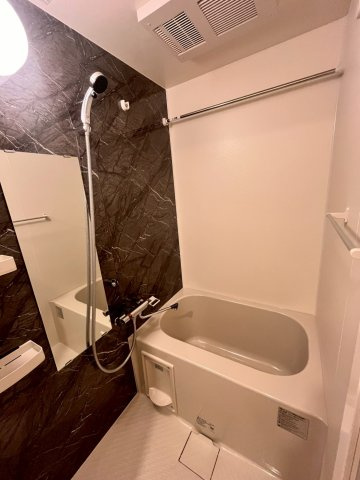 S-RESIDENCE神宮西駅前ascent(アセント)　名古屋市賃貸　仲介手数料無料の浴室