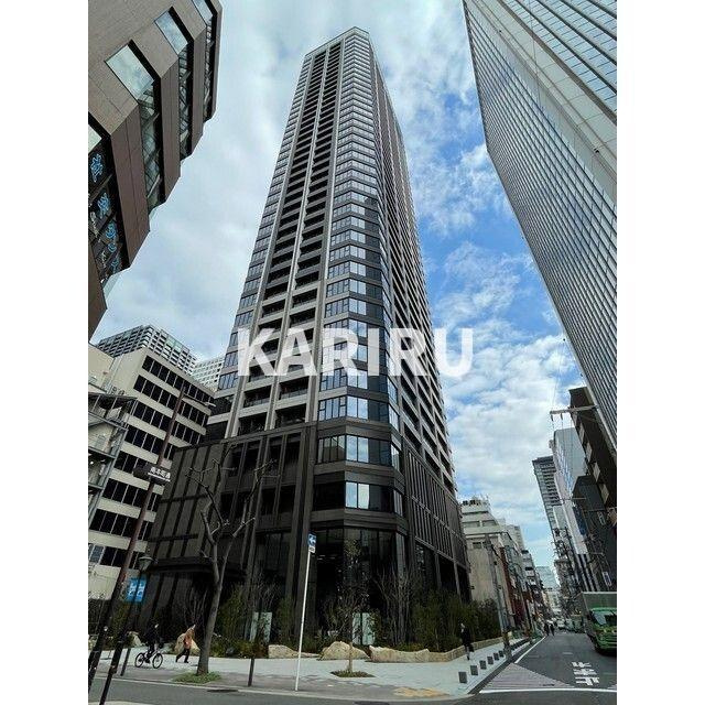 ブランズタワー大阪本町