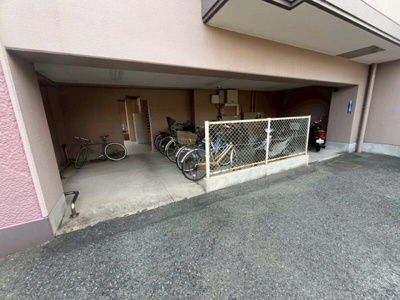 【その他共用部分】 | スカイハイツ南福岡