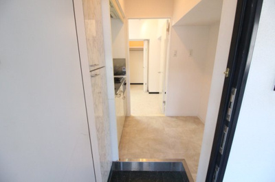 【玄関】 | レクシア鶴ヶ丘 | シューズボックス付き