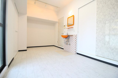 【内装】 | レクシア鶴ヶ丘 | おしゃれな内装です♪