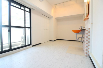 【寝室】 | レクシア鶴ヶ丘 | 洋室7.5帖♪