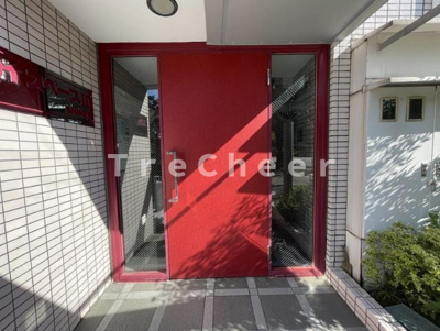 【エントランス】 | スカイスペースⅡ