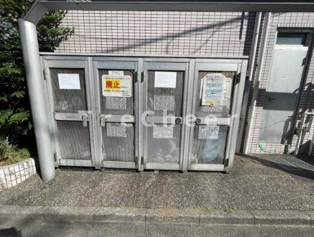 スカイスペースⅡのその他