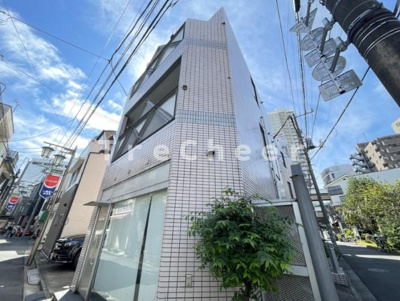 【外観】 | スカイスペースⅡ