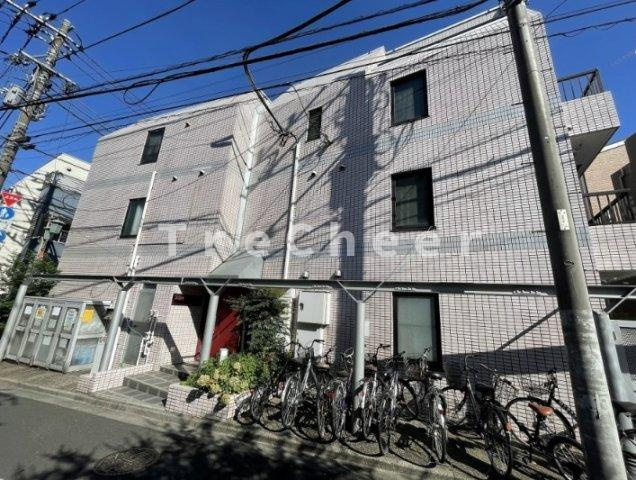 スカイスペースⅡ