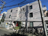 スカイスペースⅡの画像