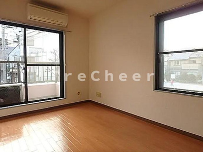 【居間・リビング】 | スカイスペースⅡ