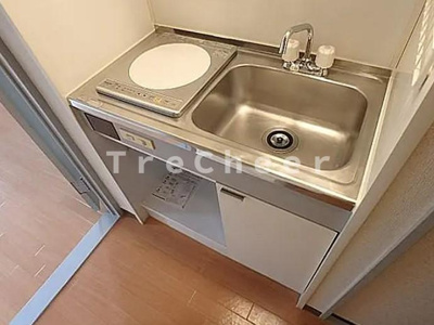 【キッチン】 | スカイスペースⅡ