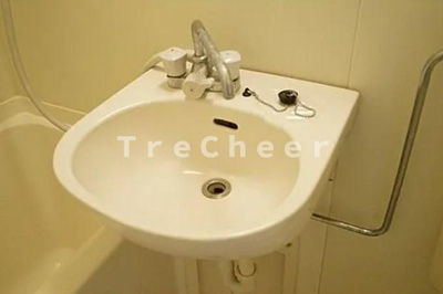 【洗面所】 | スカイスペースⅡ