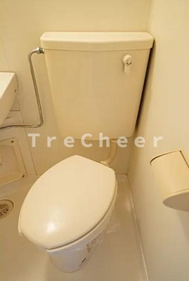 【トイレ】 | スカイスペースⅡ