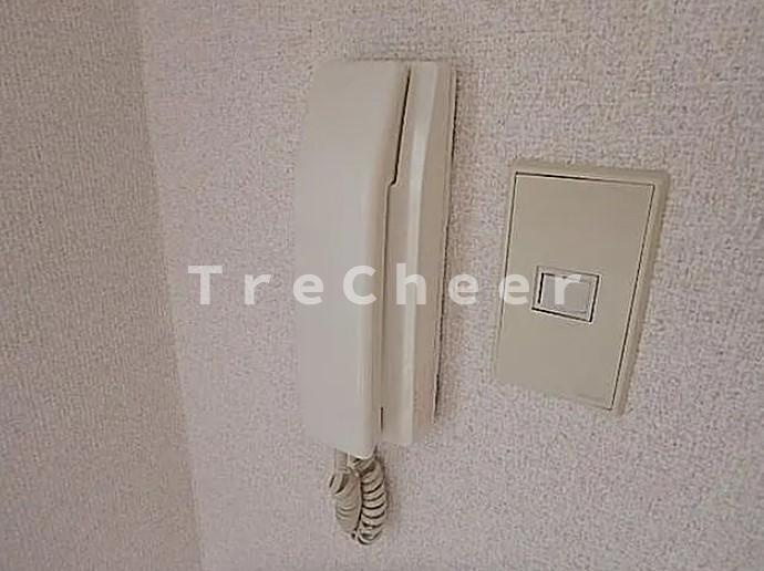 スカイスペースⅡの設備