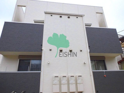 【外観】 | Grandtic D-IV Ijiri(グランティックディーフォー井尻)