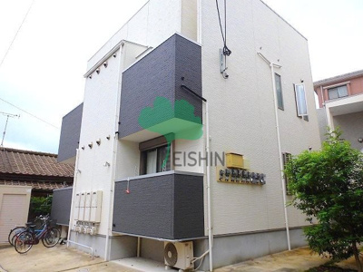 【外観】 | Grandtic D-IV Ijiri(グランティックディーフォー井尻) | 外観です。